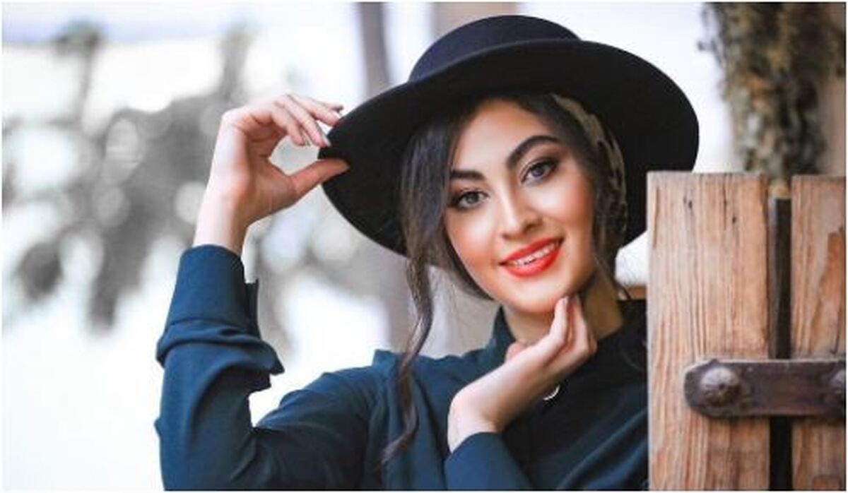 نگاهی به شیک‌ترین استایل مریم مومن در یک جشنواره هنری مهم+عکس