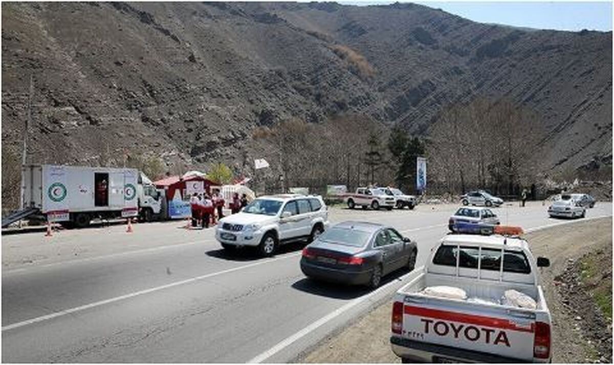 پیوستن ۲۵۲ هزار نفر به پویش «بهرفت» در مازندران