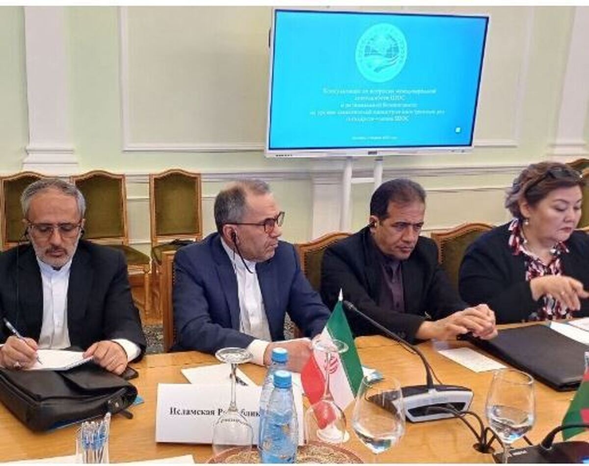 معاون سیاسی وزارت امور خارجه: اظهارات جدید ترامپ در تضاد با اصول اساسی حقوق بین‌الملل و منشور سازمان ملل است