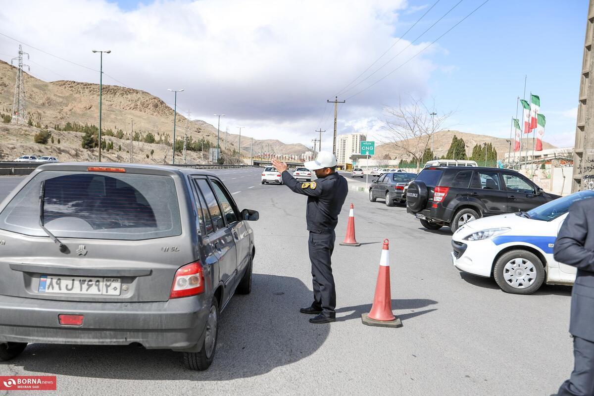 آمار باور نکردنی از تعداد جانباختگان و مصدومان تصادفات نوروزی