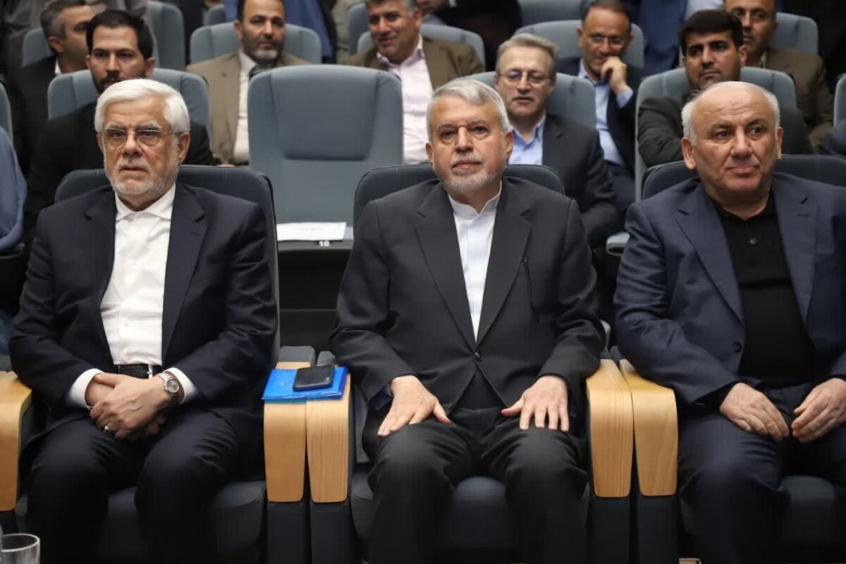 اظهارات معاون اول رئیس جمهور در راستای اهمیت توسعه مازندران