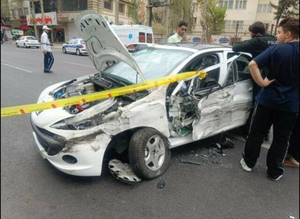 کاهش ۵۰ درصدی حوادث رانندگی منجر به فوت در معابر مازندران