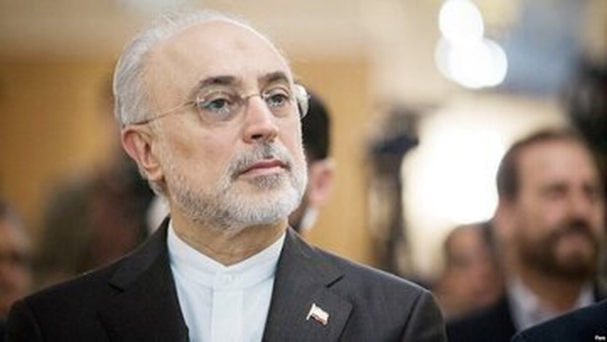 بیان رییس پیشین سازمان انرژی اتمی در صفحه فضای مجازی درباره فرهنگ وتاریخ با اصالت کشومان