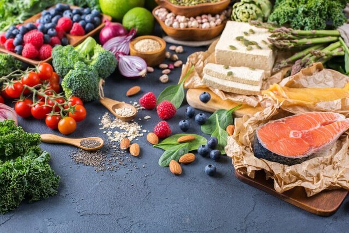 رژیم‌های غذایی با پروتئین بالا چه خواصی دارد؟
