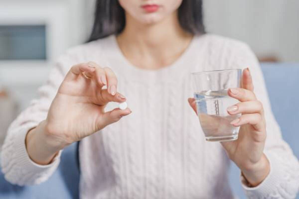 دارو‌های موسوم به خوش اخلاقی شما را در معرض بیماری قلبی قرار میدهد!