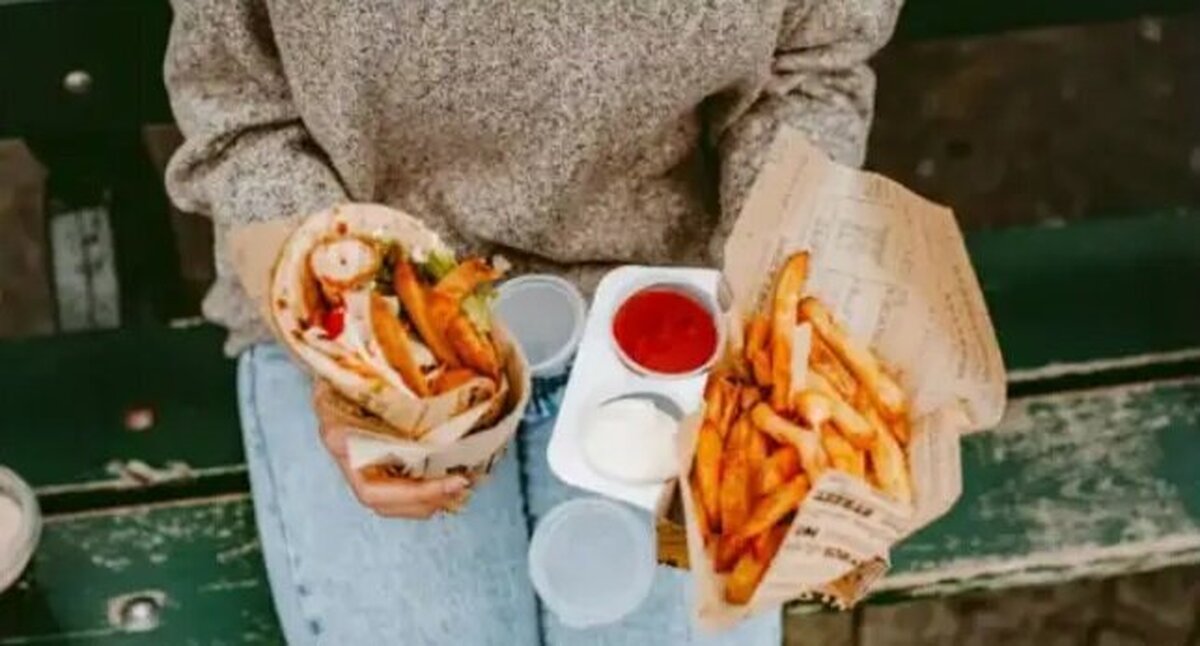 اگر این غذا‌ها را زیاد مصرف می‌کنید سرطان در کمین شماست!