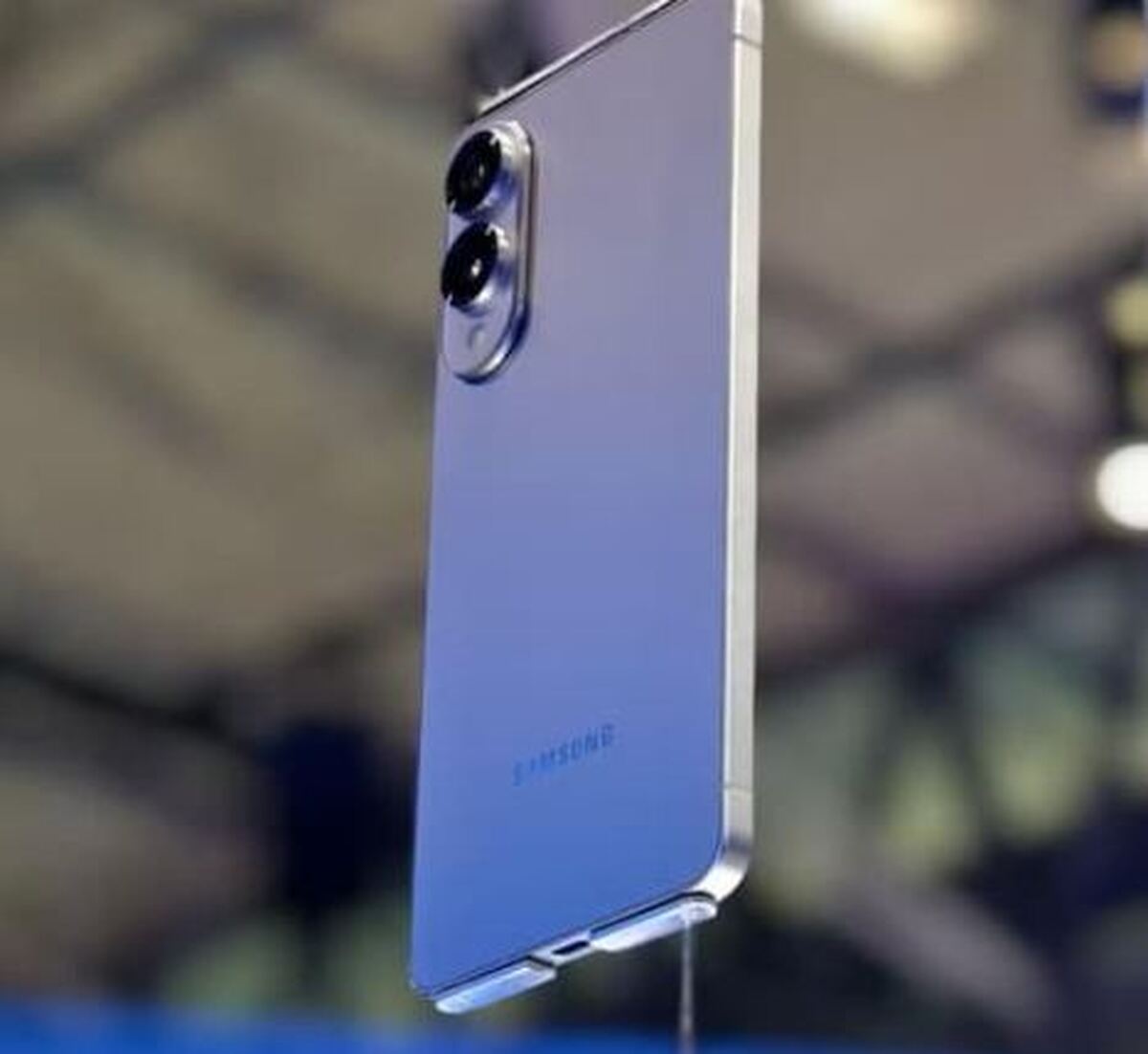 آشنایی کامل با ویژگی‌های گوشی ‏Samsung Galaxy S۲۵ Edge