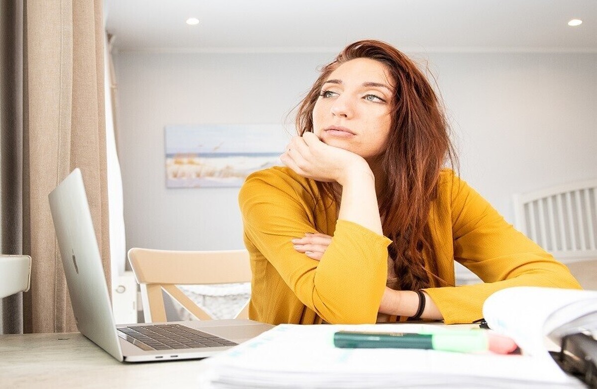 نکاتی در مورد چگونگی بازیابی انگیزه