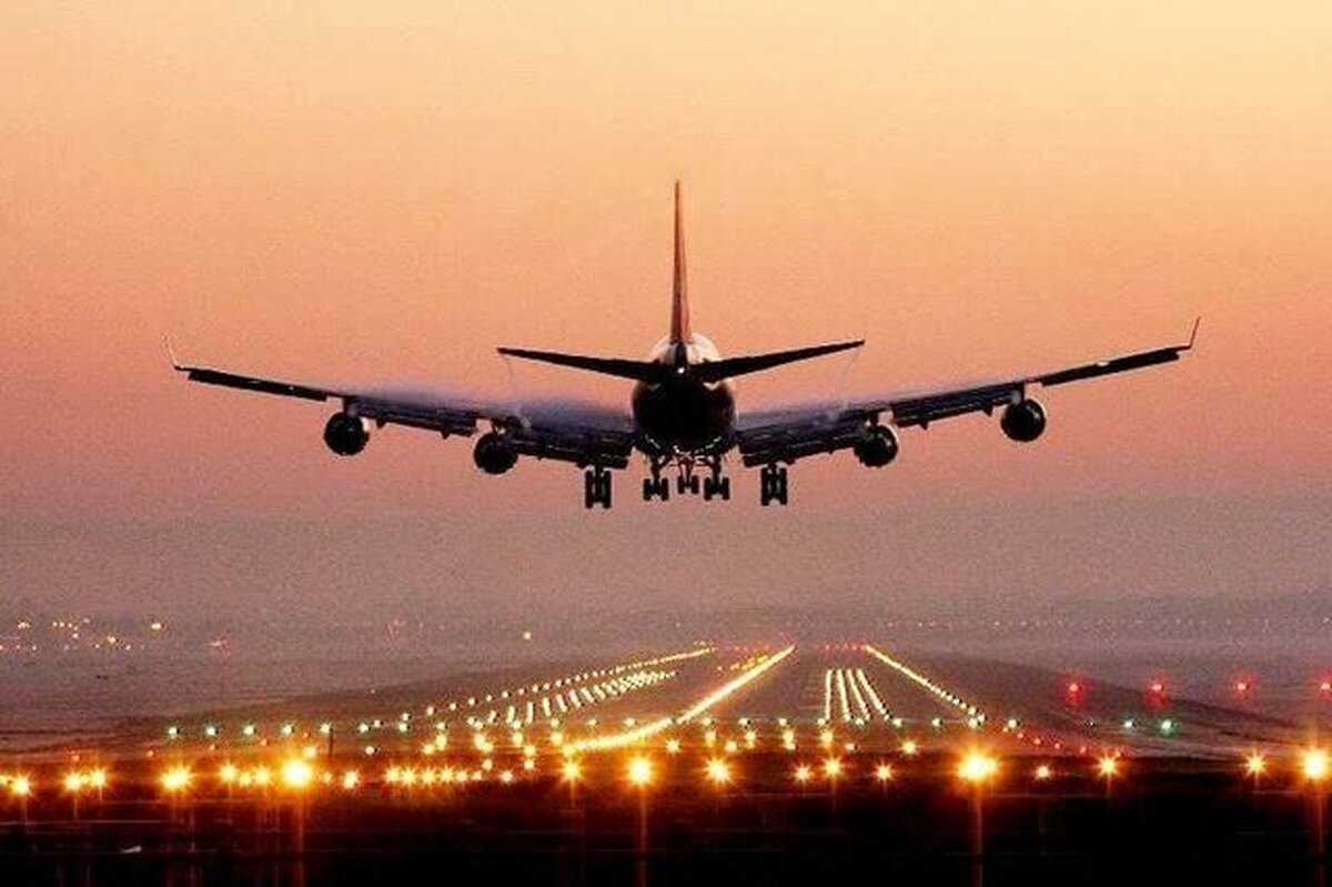 اعزام بیش از ۱۱ هزار زائر عمره از فرودگاه بین‌المللی شهدای گرگان