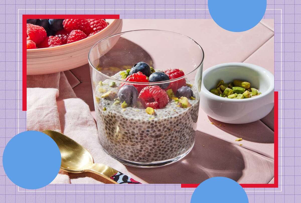 چرا و چگونه دانه‌های چیا را در برنامه غذایی خود بگنجانیم؟