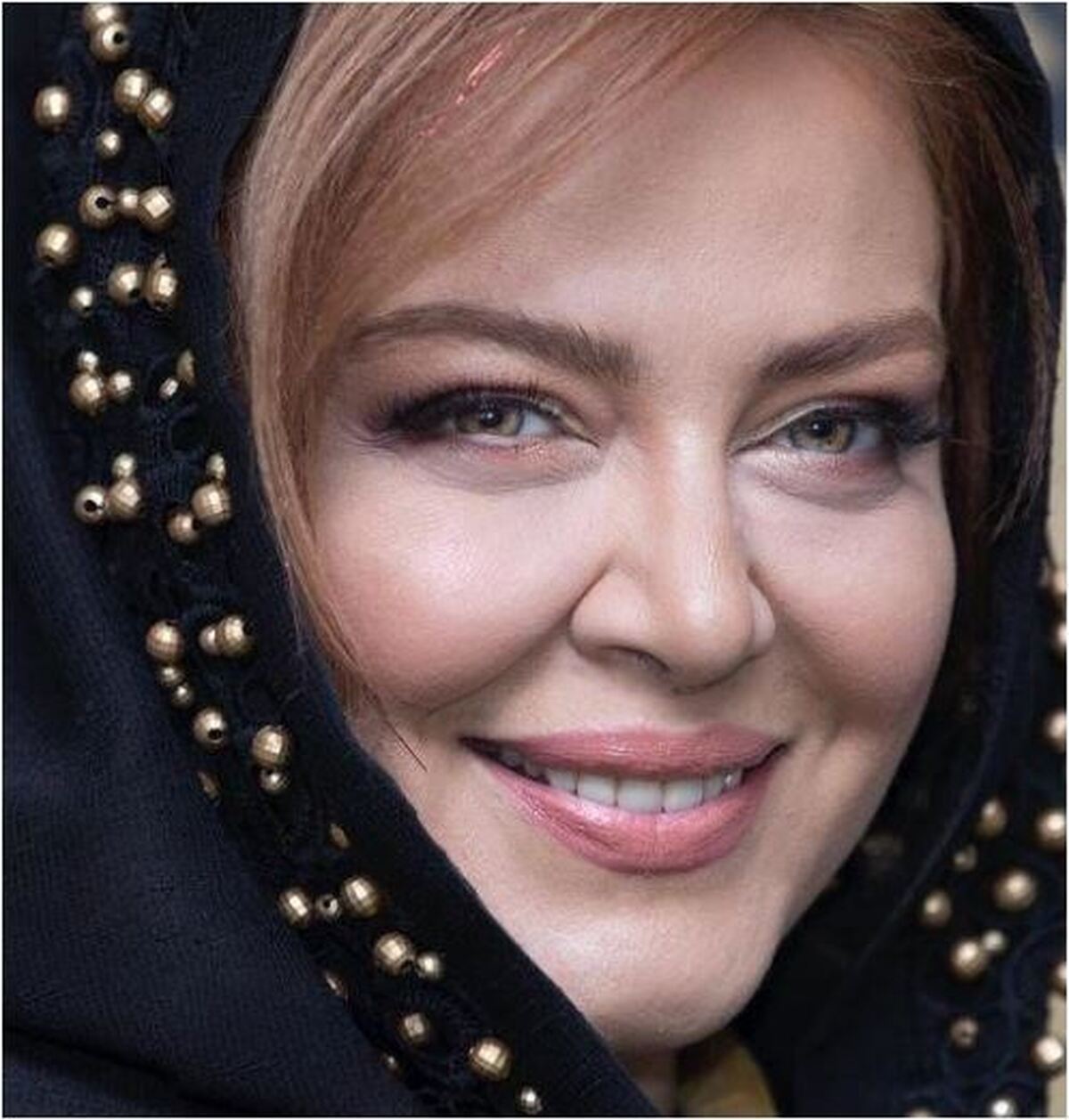 خوش گذرانی دونفره بهاره رهنما و همسر سابقش با موتور چهار چرخ