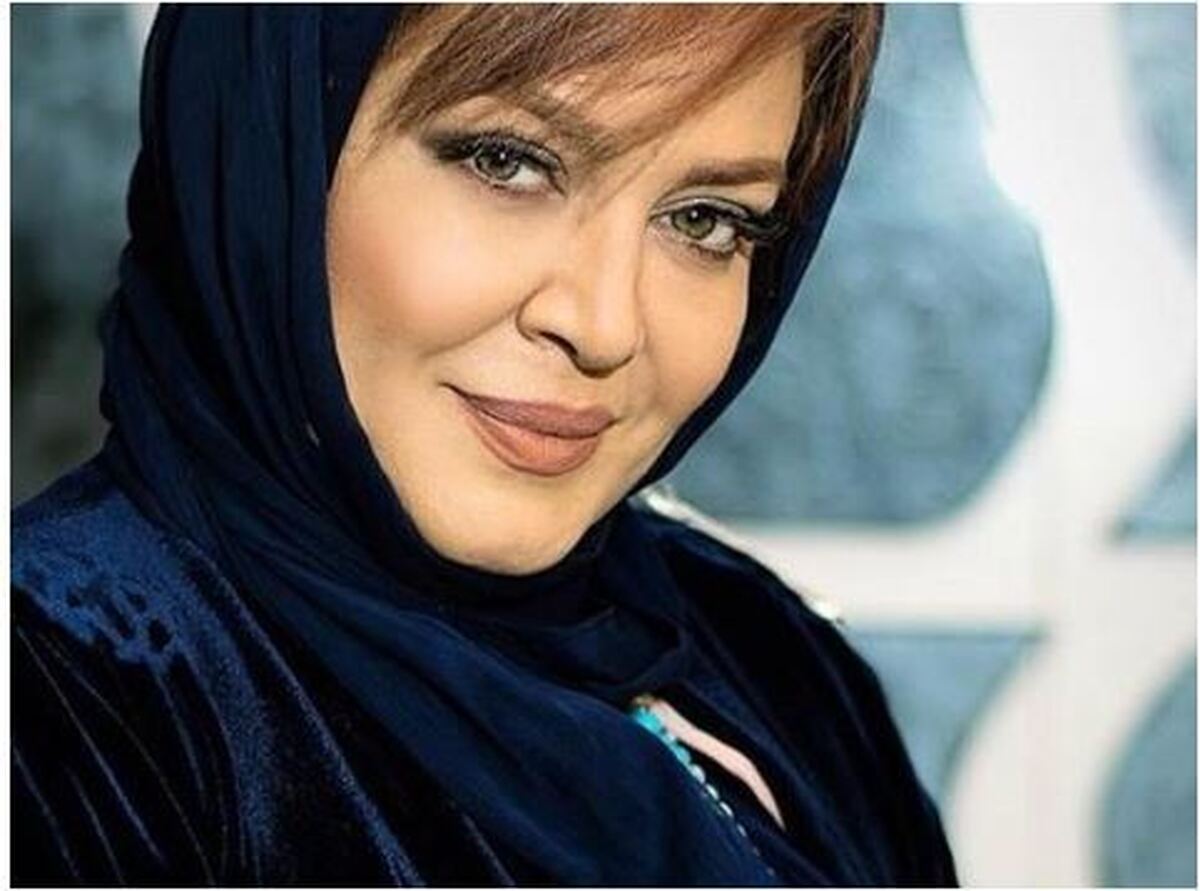 قاب دونفره و صمیمانه از بهاره رهنما کنار خواهرش در کانادا/شباهت دو خواهر حیرت زده تان میکند!