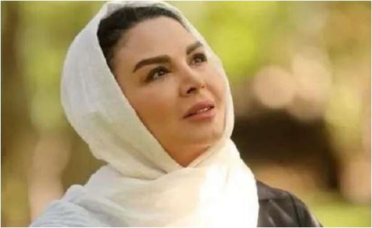شهره سلطانی به عزای برادرش نشست