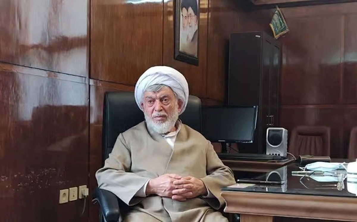 فتاح درگذشت حجت‌الاسلام والمسلمین «حسینعلی نیری» را تسلیت گفت