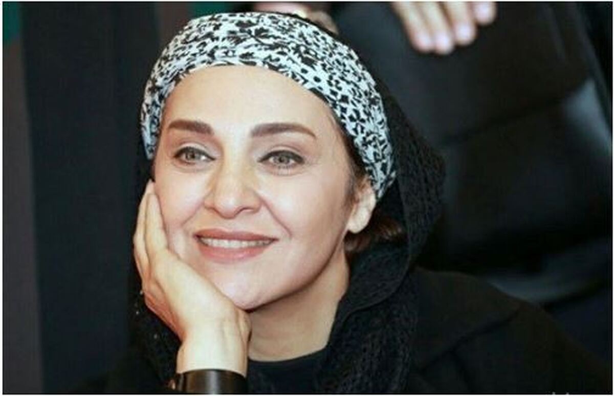 خاطره بازی رویا نونهالی به یاد آخرین سفر تفریحی اش در دوران قبل از کرونا