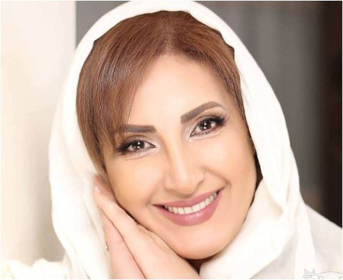 نگاهی به استایل جذاب و محجه فاطمه گودرزی با لباس‌های لری+عکس