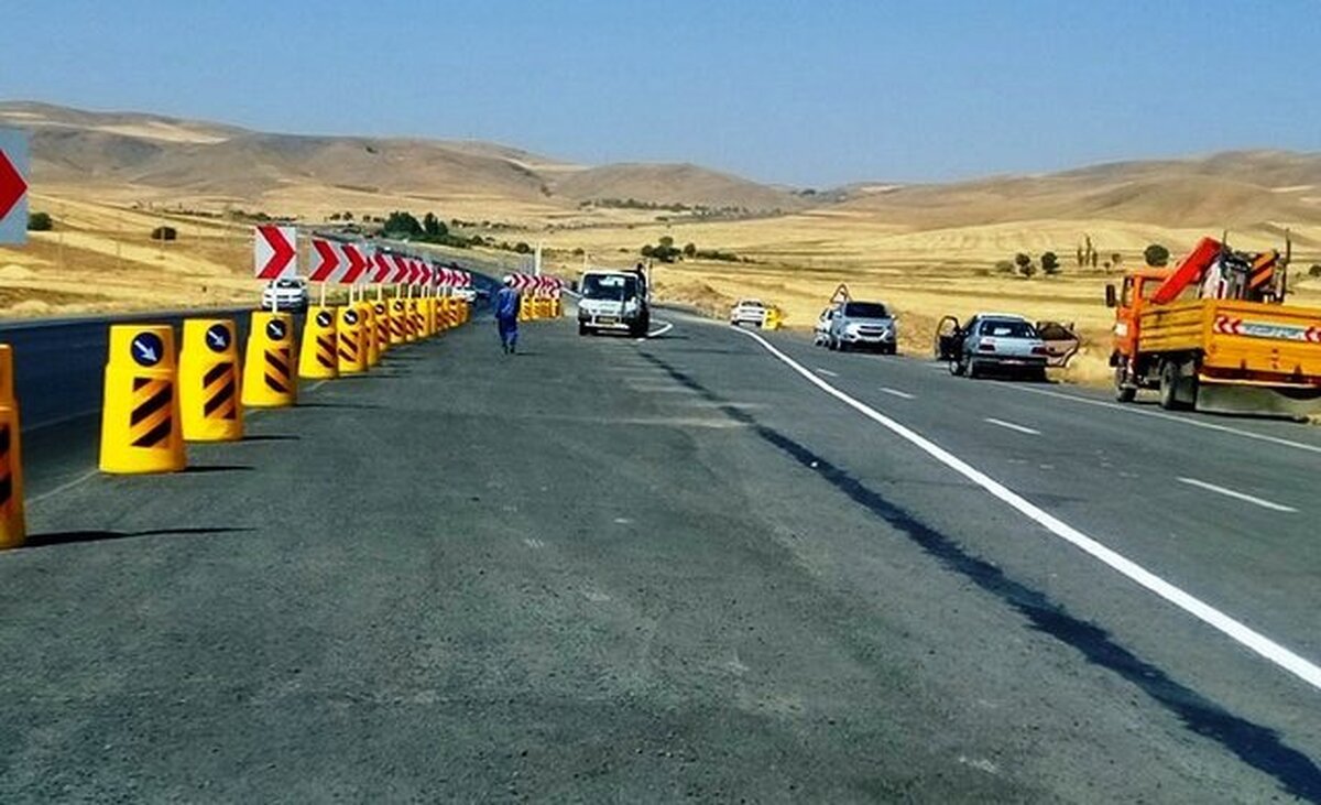 کاهش تصادفات مرگبار نوروزی در هرمزگان