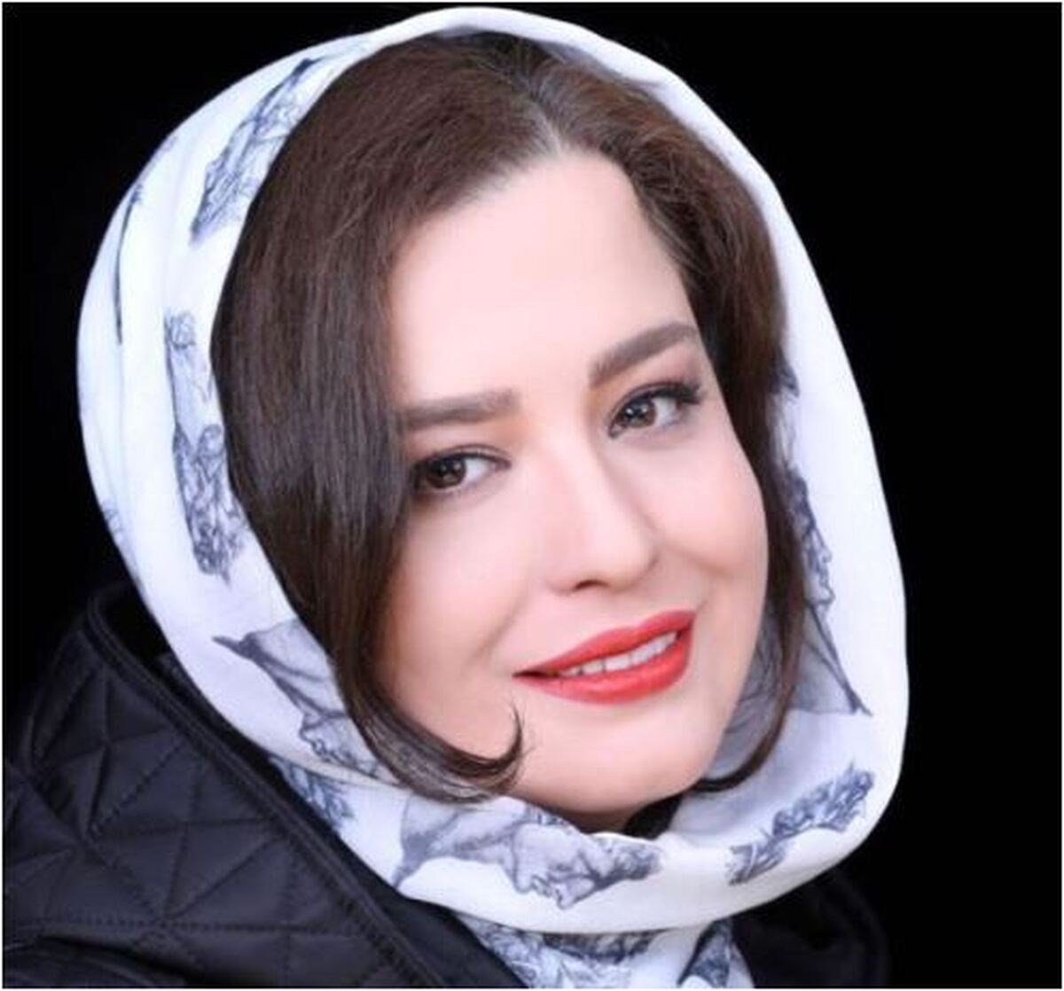 دلنوشته احساسی مهراوه شریفی نیا در جشن تولد ۴۰ سالگی اش