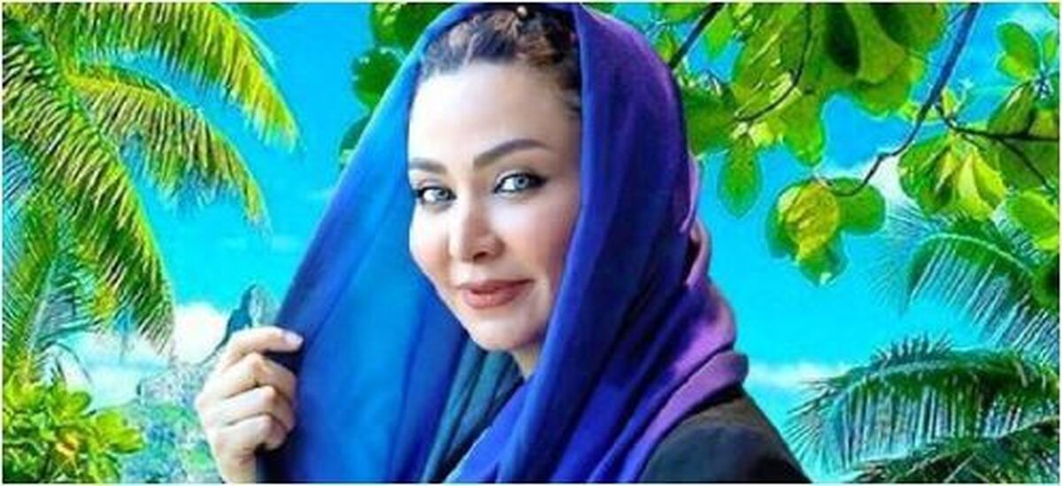 سلفی خواهرانه و دیدنی فقیهه سلطانی کنار خواهرانش را از دست ندهید/یکی از یکی خوشگل‌تر و تو دل برو تر!
