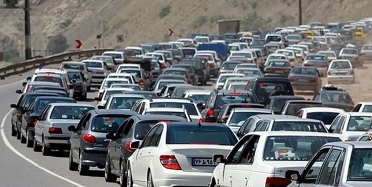توصیه‌های معاون راهداری چهارمحال و بختیاری برای رانندگان