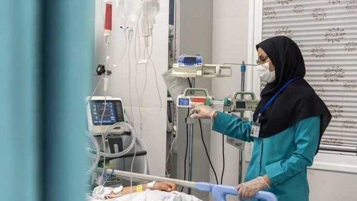 کاهش نسبی مصدومان تصادفی کرمان طی ۲۴ ساعت گذشته