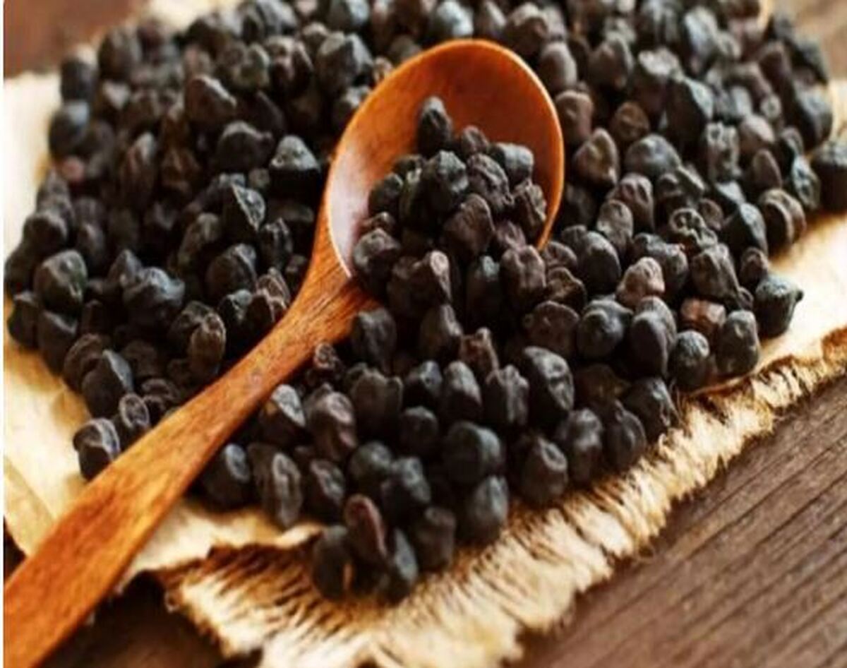 با خواص و عوارض احتمالی نخود سیاه بیشتر آشنا شوید!