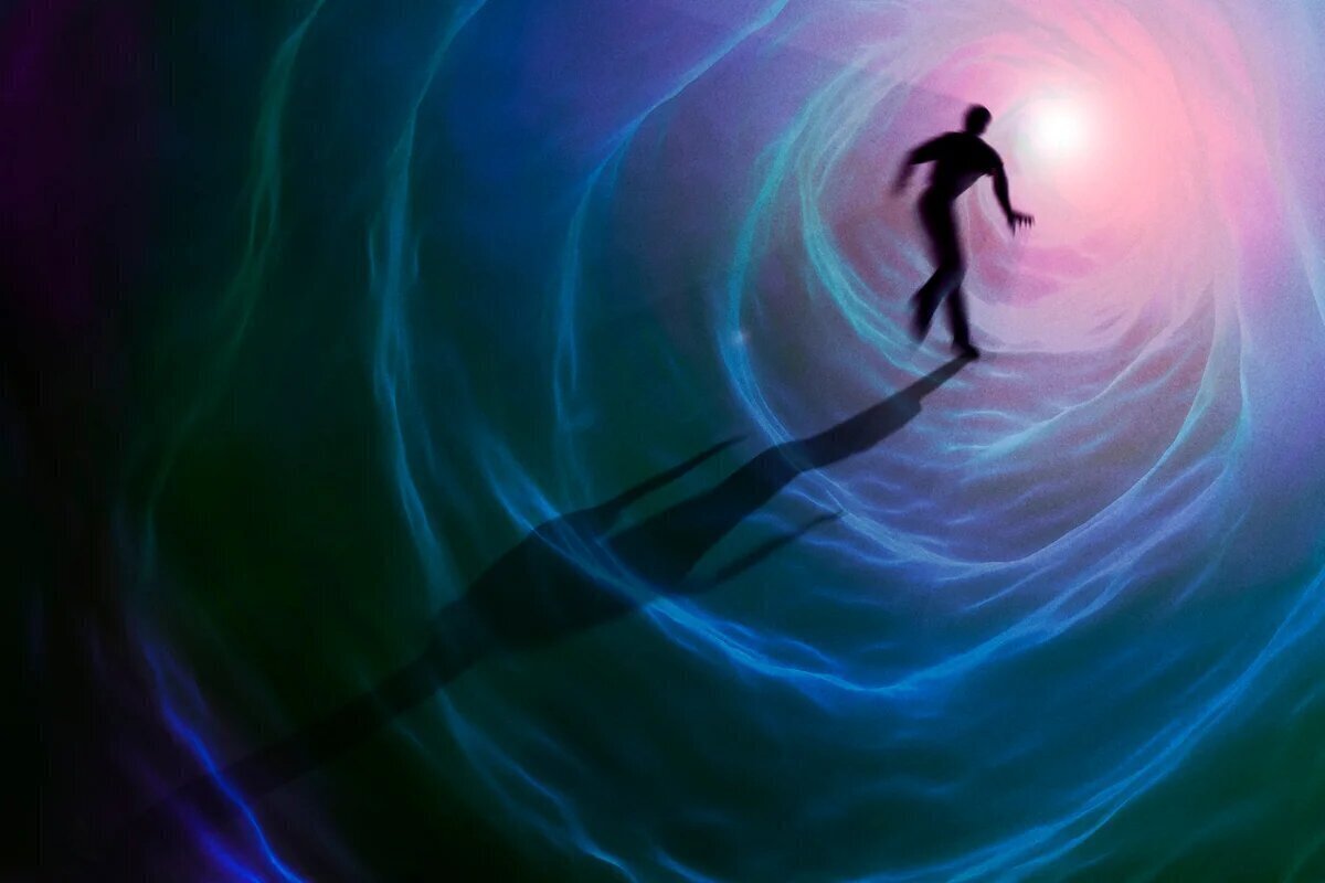 مغز در مواجهه با مرگ چه واکنشی نشان می‌دهد؟