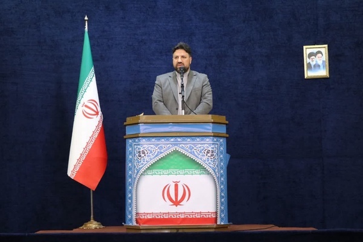 سپهبد صیاد شیرازی مطیع محض ولایت بود