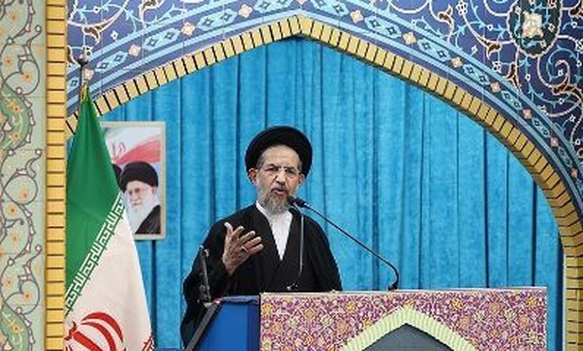 ابوترابی: نگاه وزرا باید اصلاح بودجه باشد نه افزایش بودجه