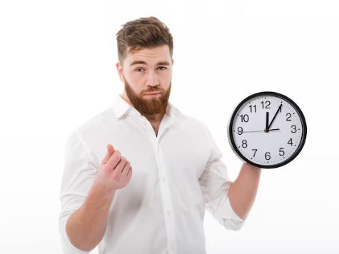 وقتی ساعت بشر را به اسارت درآورد/زندگی قبل از ساعت چگونه بود؟