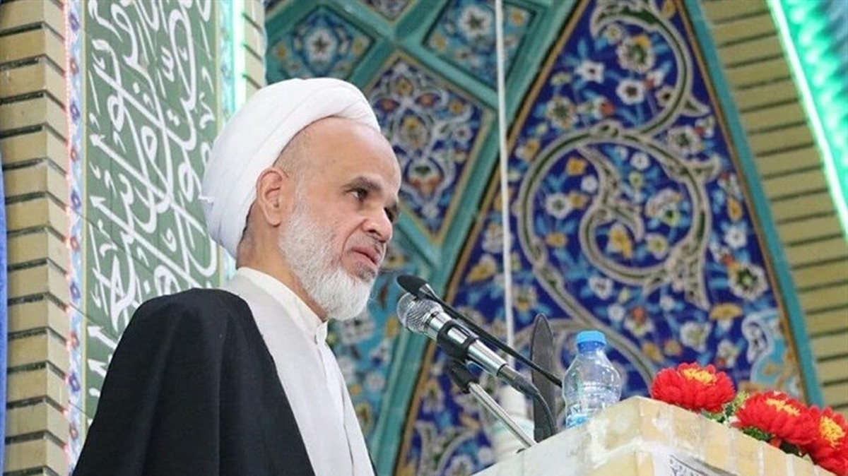 رابطه ما با آمریکا در شعار مرگ بر آمریکا خلاصه می‌شود