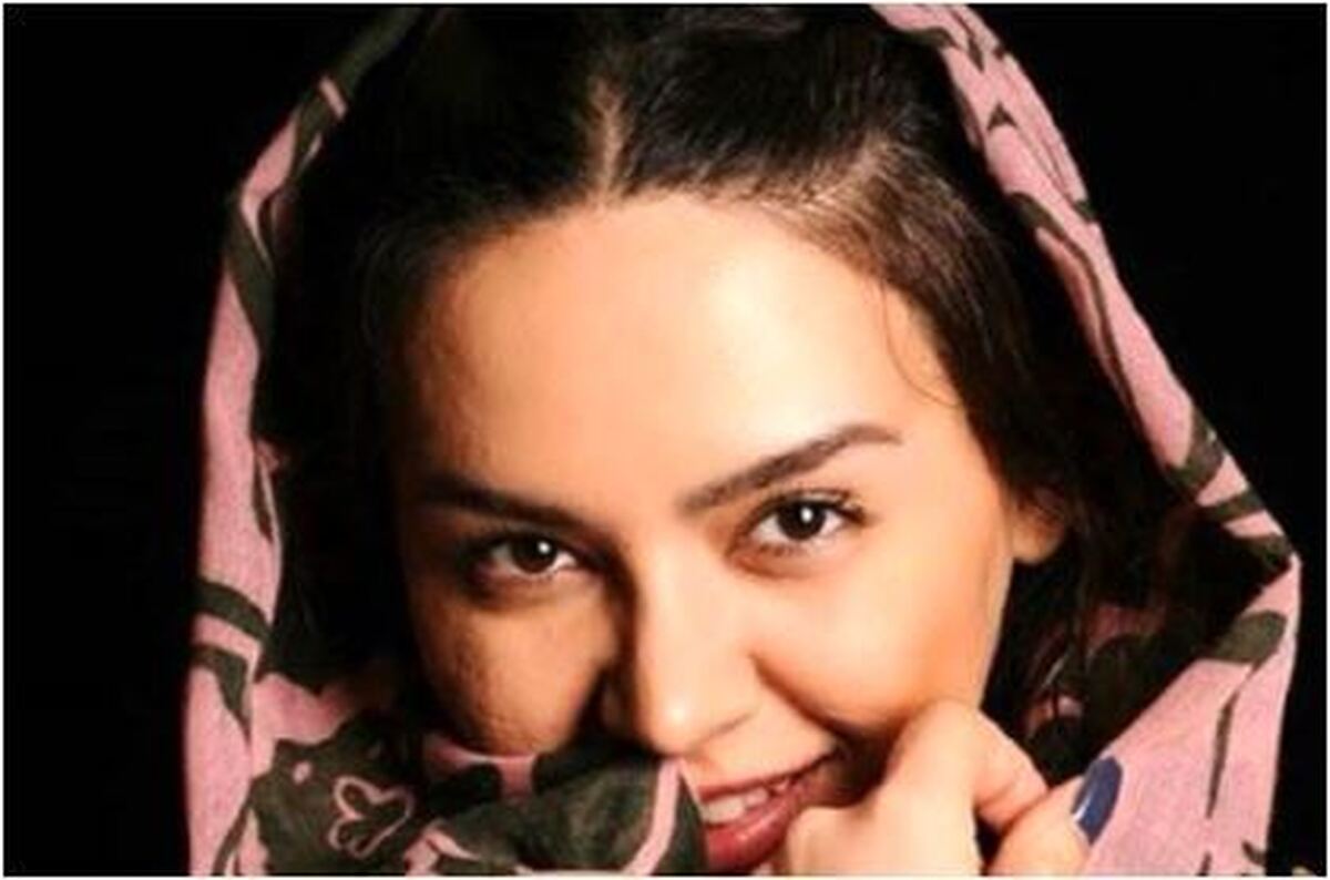 استایل جذاب و دلنشین ندا قاسمی با لباس‌های کردی