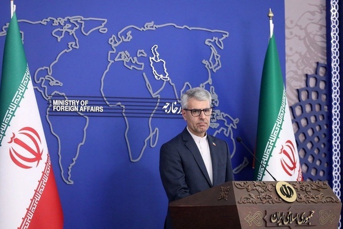 استقبال ایران از پیمان سه‌جانبه مرزی بین ازبکستان، تاجیکستان و قرقیزستان