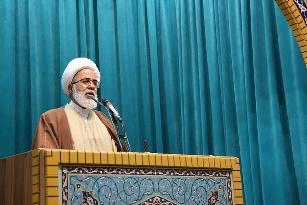 آمریکا خودش هم می‌داند که قدرت وارد شدن در جنگ با ما را ندارد