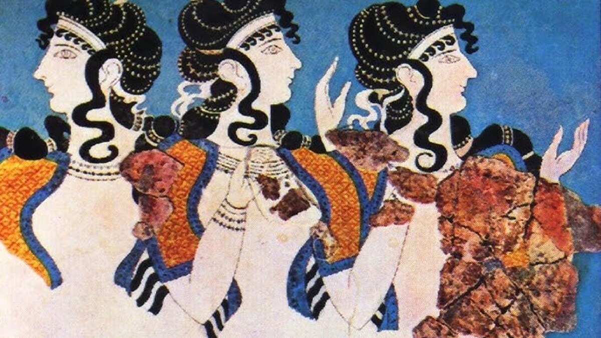 چند همسری زنان در اسپارتای باستان چه دلیلی داشته است؟