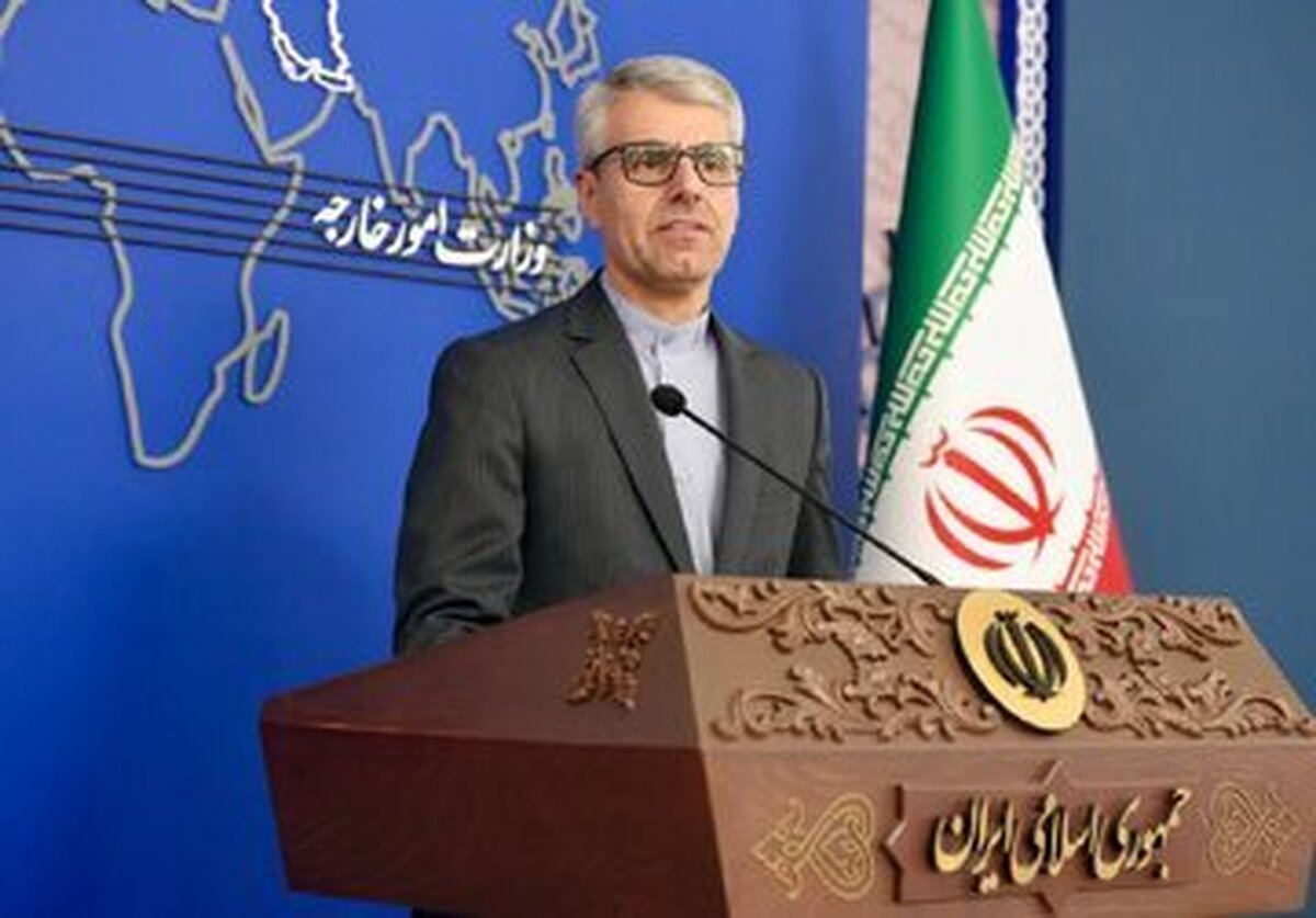محکومیت قطعنامه های ضد حقوق بشری آلمان و انگلیس علیه ایران