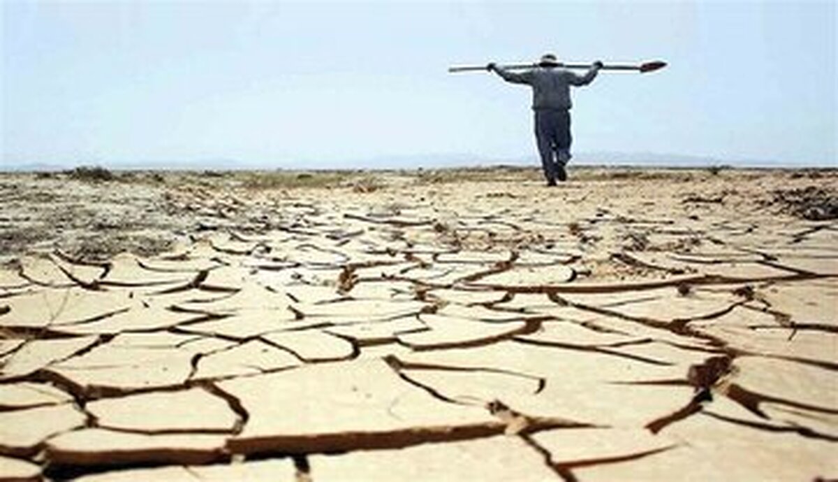 مدیریت نادرست عامل اصلی نابودی منابع آبی در کشورمان می باشد