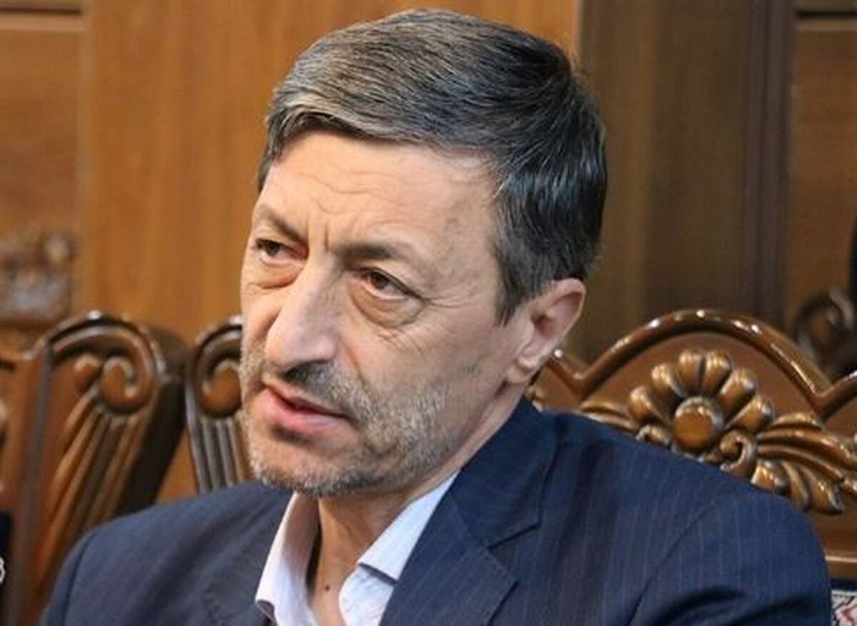 پیام تسلیت رئیس ستاد اجرایی در پی درگذشت مرحوم نیری