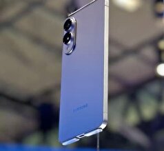 آشنایی کامل با ویژگی‌های گوشی ‏Samsung Galaxy S۲۵ Edge
