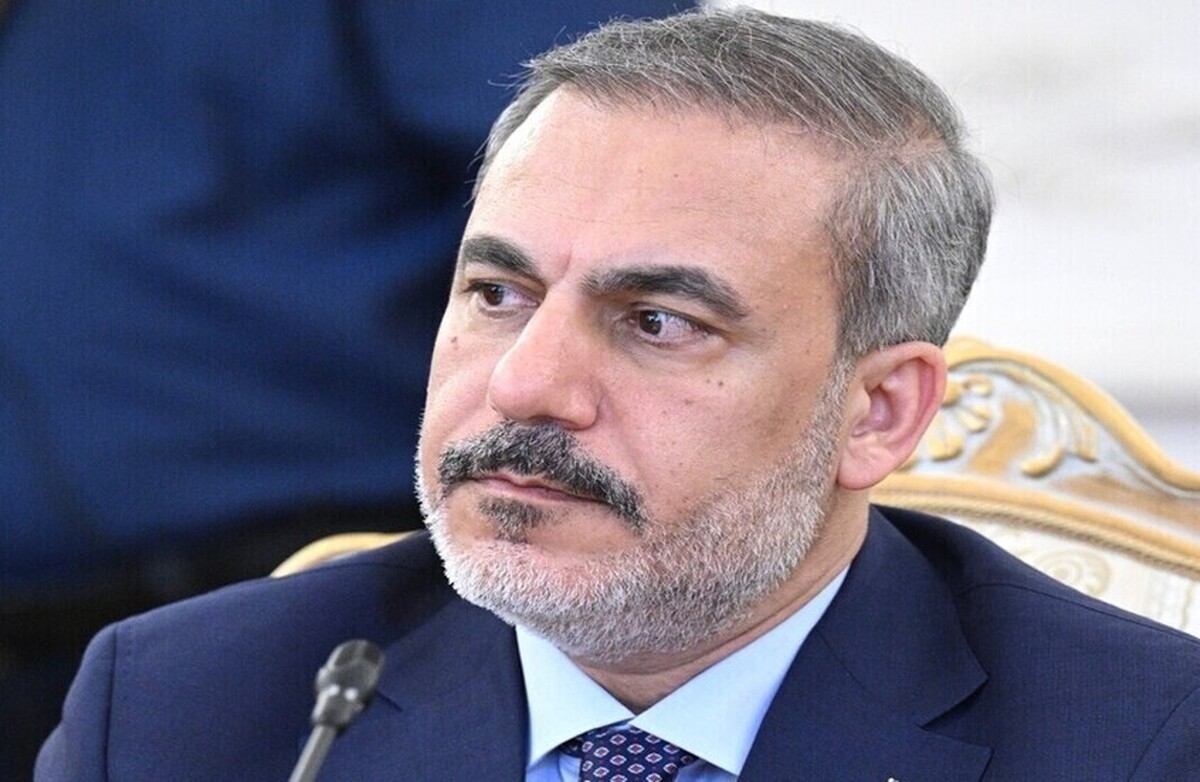 فیدان: اروپا در تلاش است تا آمریکا را وادار به از سرگیری حمایت از اوکراین کند