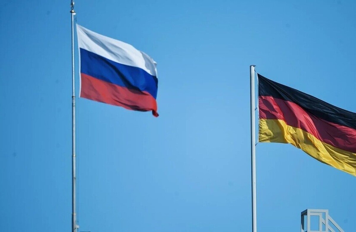 رسانه ها: آلمان نمیخواهد حضور روسیه یا بلاروس را در جشنهای شکست رایش سوم ببیند