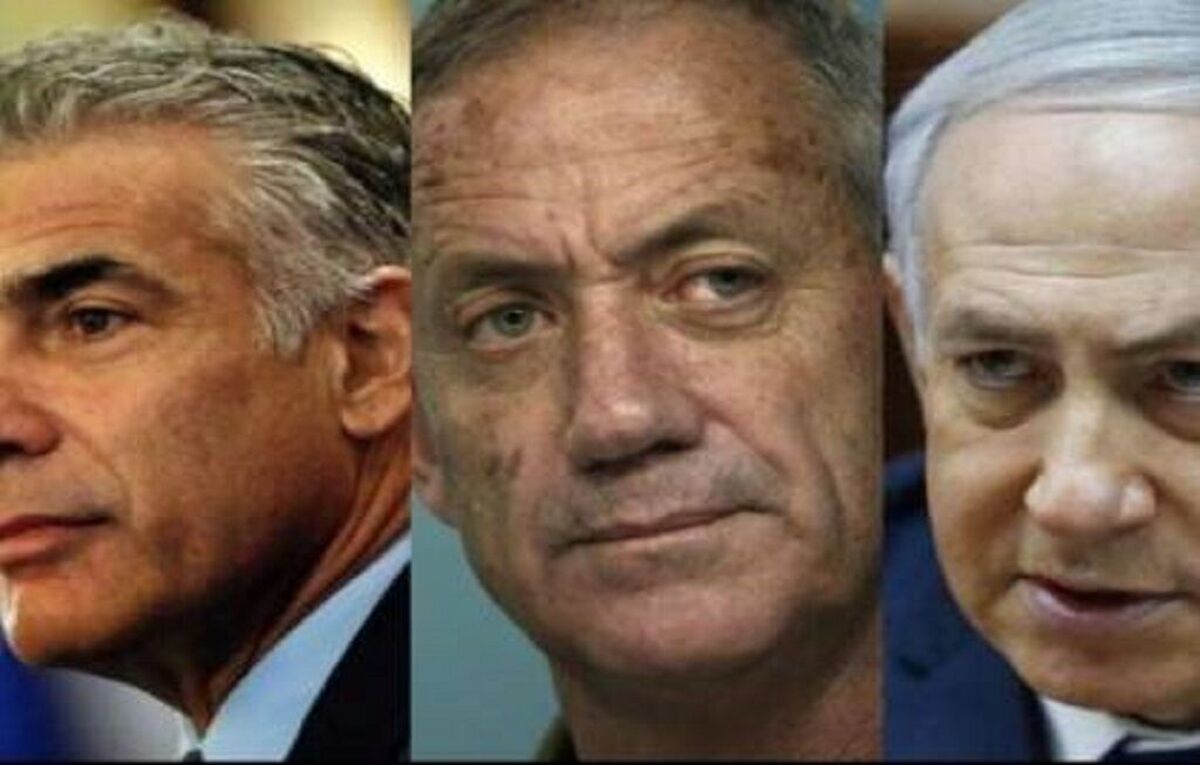 نظرسنجی: اکثریت اسرائیلی‌ها خواهان برگزاری انتخابات زودهنگام هستند