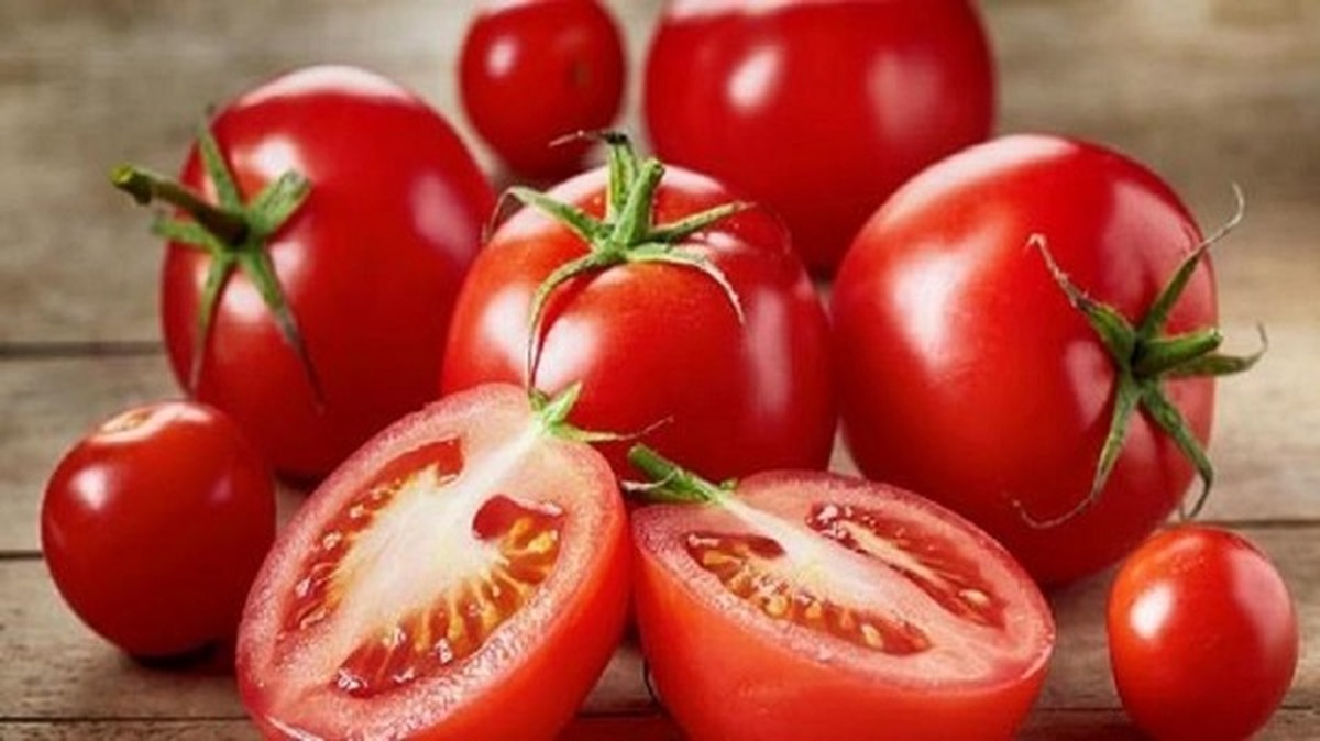 معرفی ماسک گوجه فرنگی برای پوست صورت