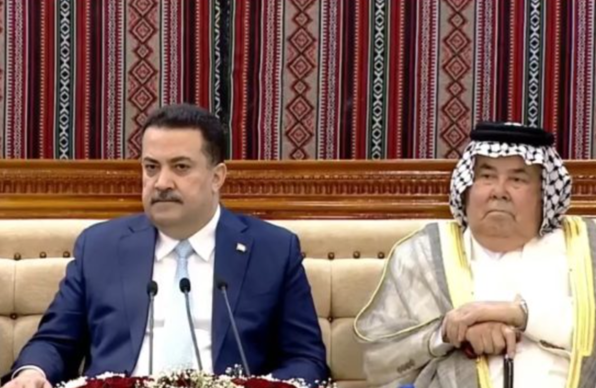 سودانی قدرت، بهبودی و توانایی عراق را تأیید کرد