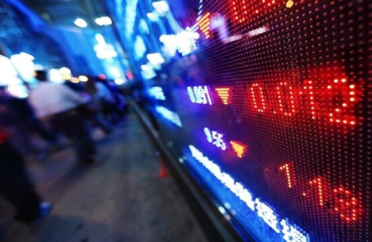 S&P ۵۰۰ در بدترین هفته خود از سال ۲۰۲۰، ۶ درصد کاهش یافت