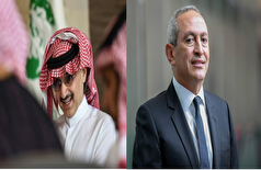 مقایسه ثروتمندترین مردان مصر و عربستان سعودی در فهرست ثروتمندترین اعراب فوربس