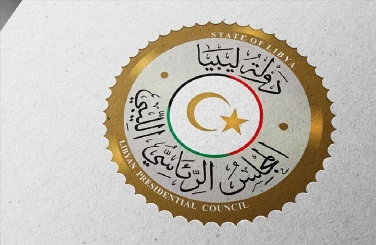 هشدار شورای ریاست جمهوری لیبی نسبت به تحرکات نظامی بدون اجازه قبلی