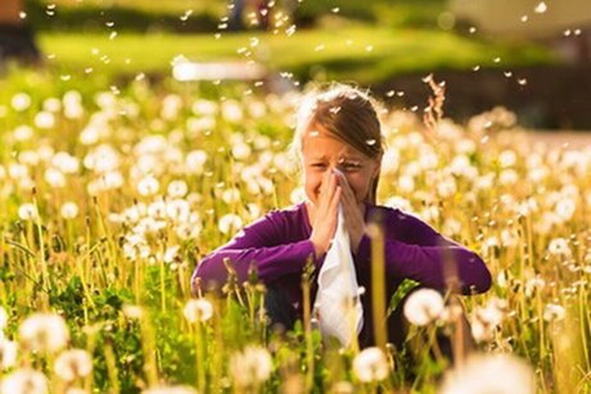 چگونه آلرژی‌های بهاری را دور بزنیم؟