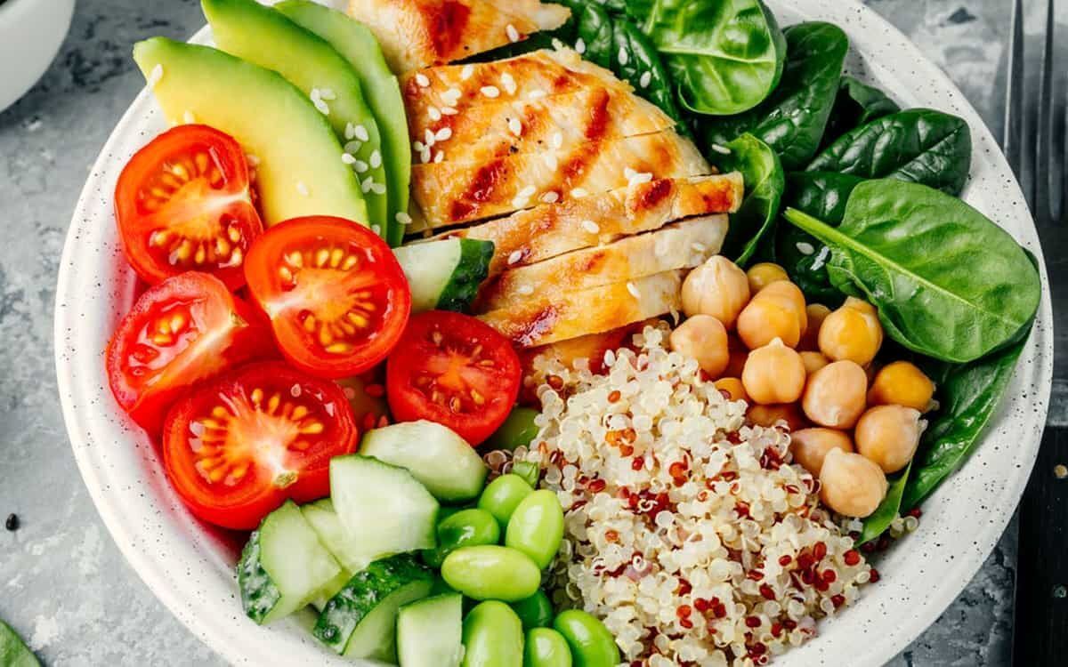 در برابر چالش‌های سلامت سیستم ایمنی در بهار چه کنیم؟