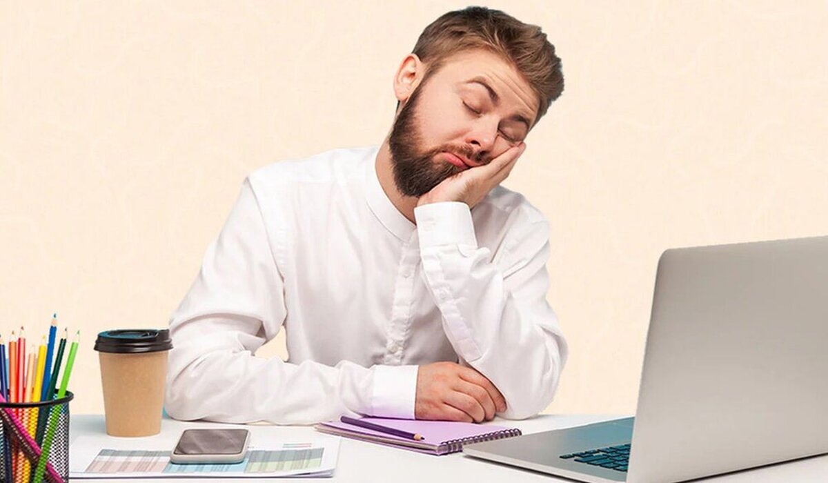 ملال و خستگی از زندگی چه علتی دارد؟